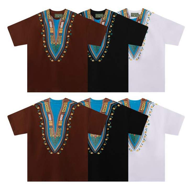 Picture of Denim T Shirts Short _SKUDenimTearsS-XLcgtr50816536